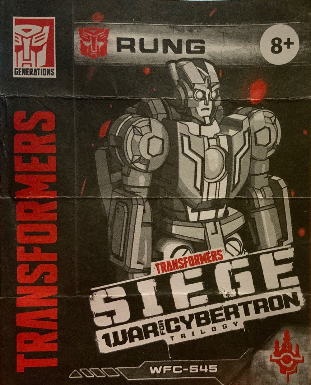 Zartan Sigma6 Series