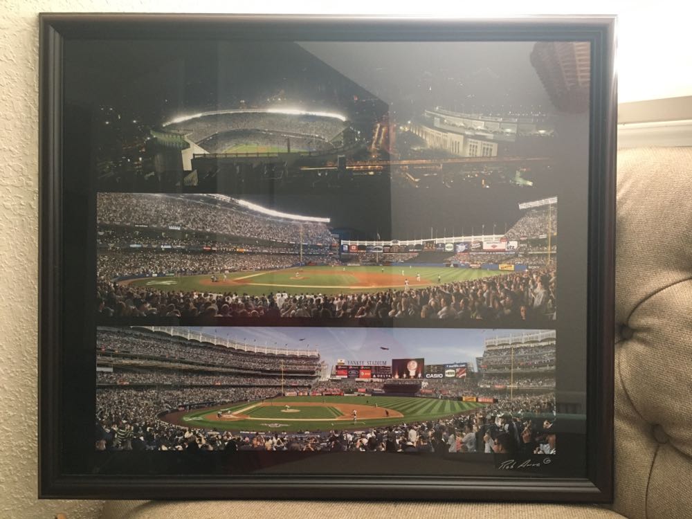 Gillian’s Island The Skipper