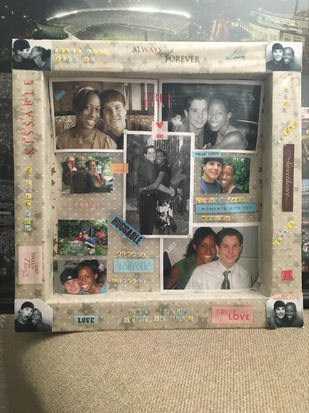 Bandai Rainbiw Mothra King Leo