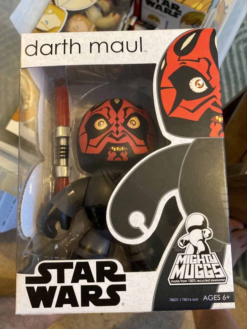 G.I. Joe Spy Troops: Duke