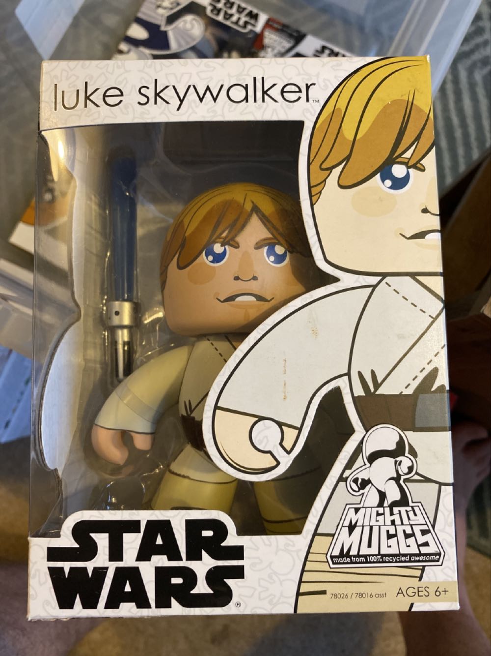 Star Trek Transporter Room Bendable Set