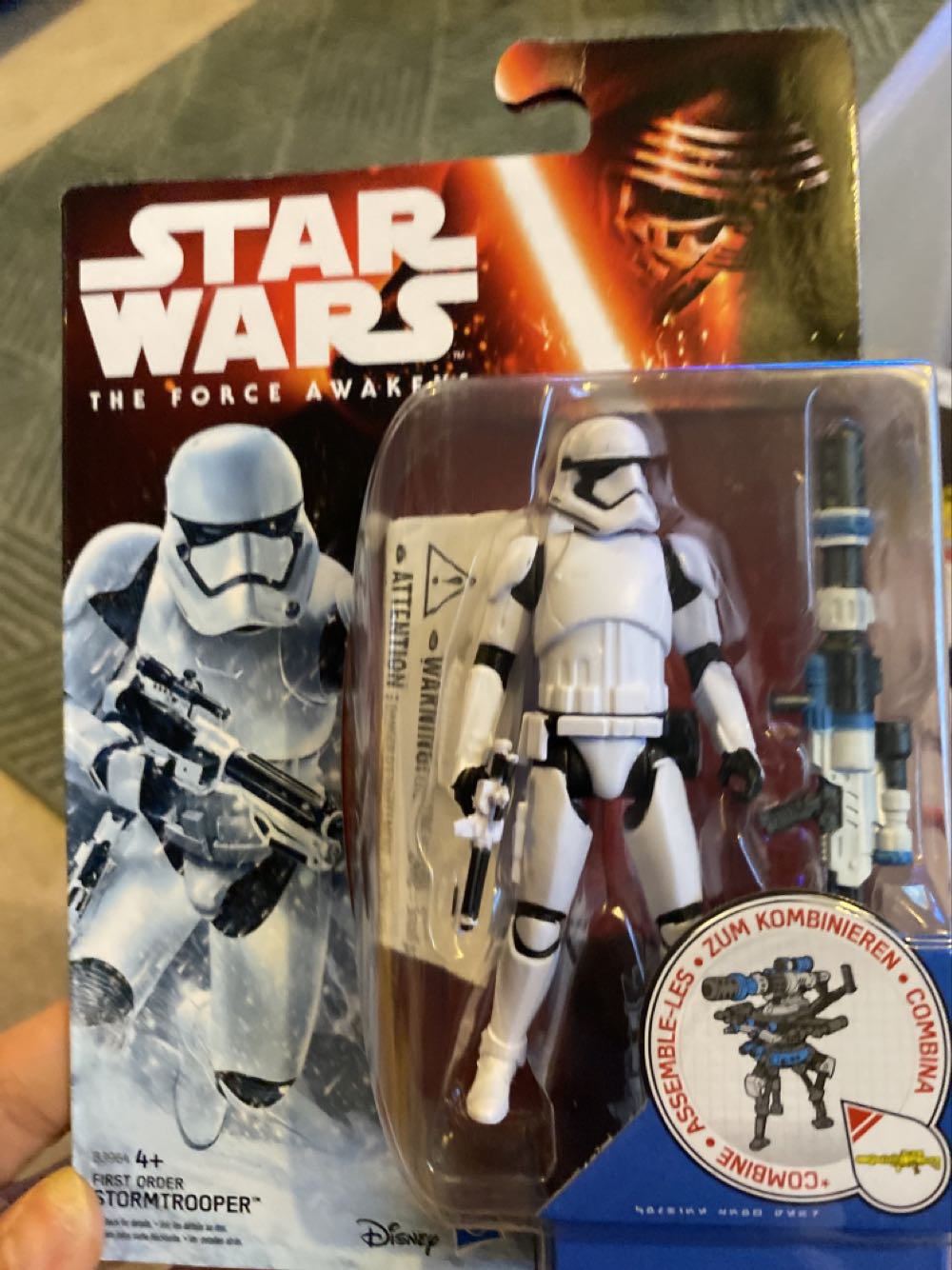 NECA: TMNT - Leonardo And Donatello