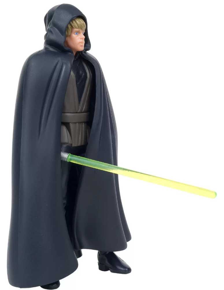 Luke Skywalker Jedi Knight (Theater Edition) - Kenner (Star Wars) action figure collectible - Main Image 2