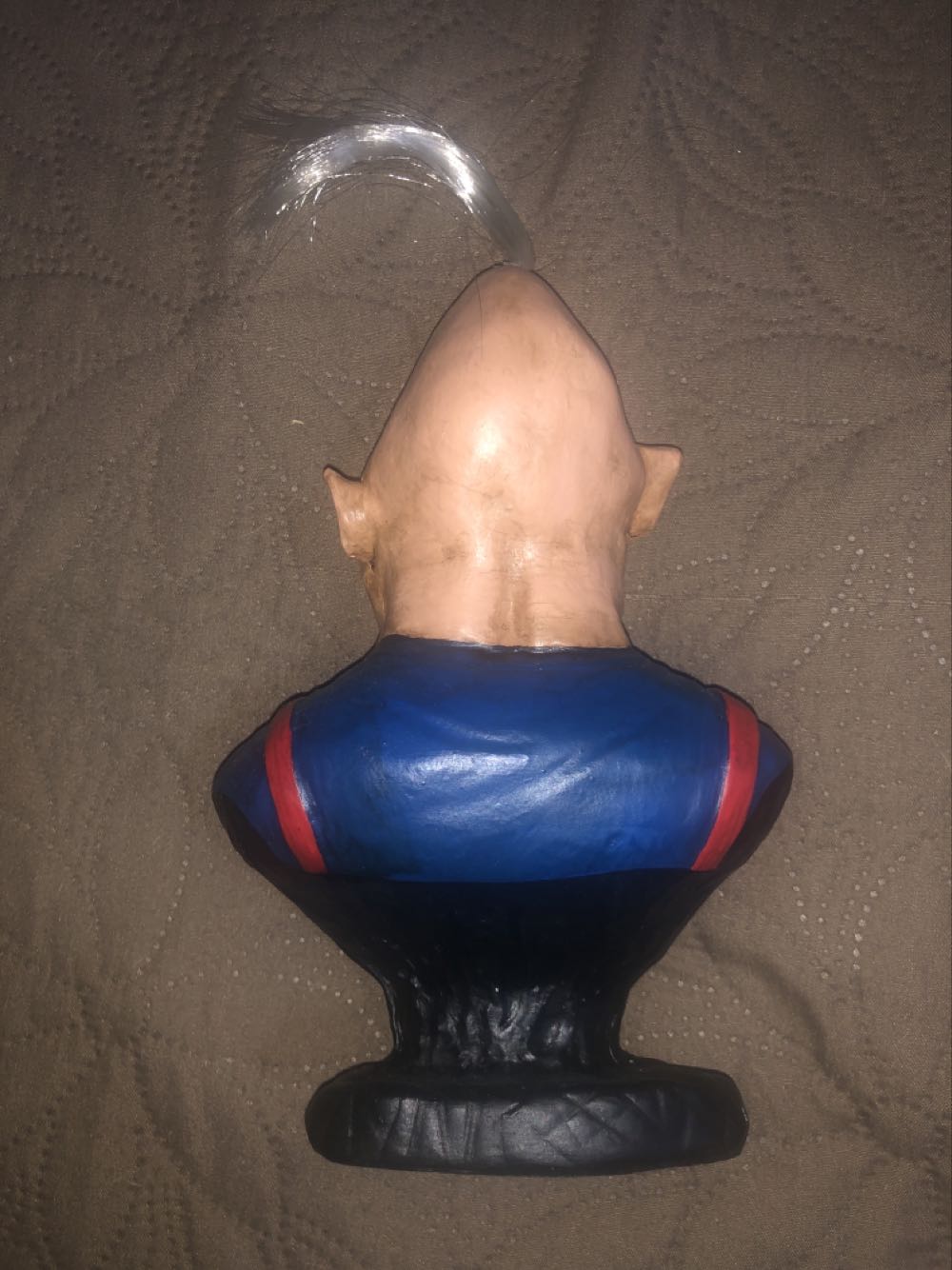 Sloth on  action figure collectible - Main Image 2