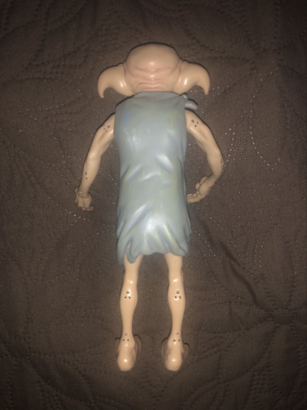 Dobbyn  action figure collectible - Main Image 2