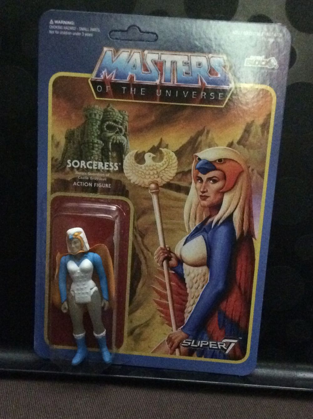 G.I. Joe - Long Range (Sigma6)