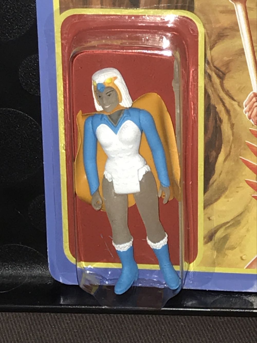 Sorceress - Super 7 (Masters Of The Universe) action figure collectible - Main Image 2