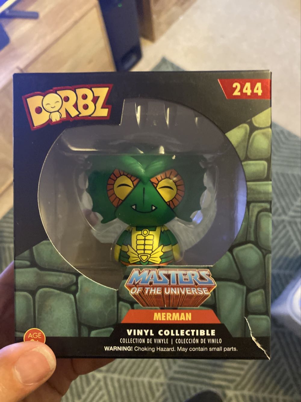 WWF Jakks Pacific BCA Superstars Best Of 1997: Shawn Michaels