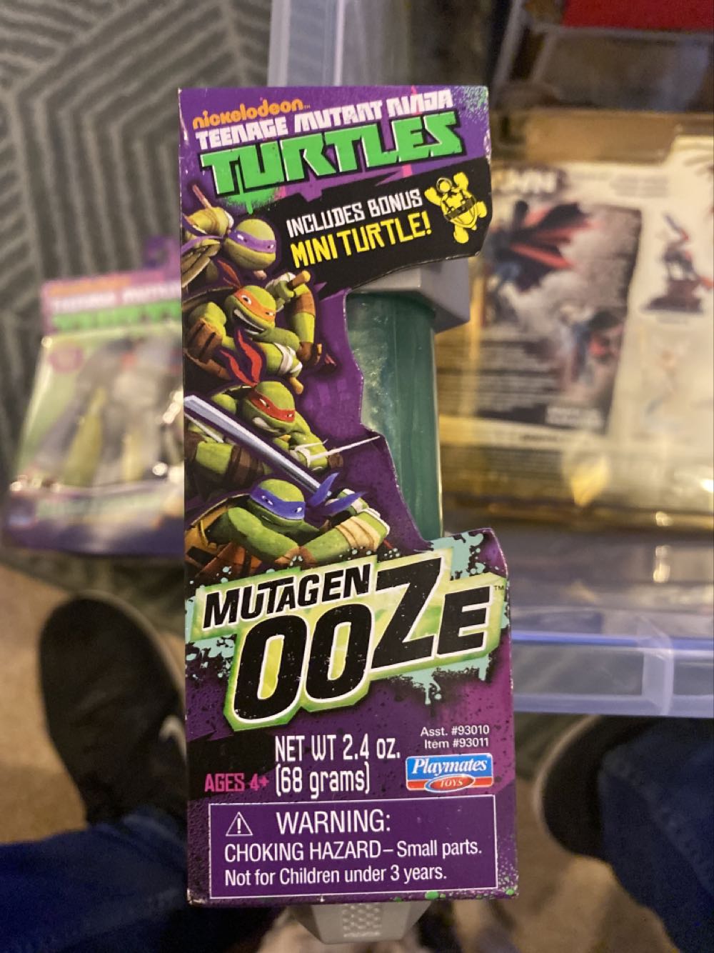 Dino Megazord (Legacy)