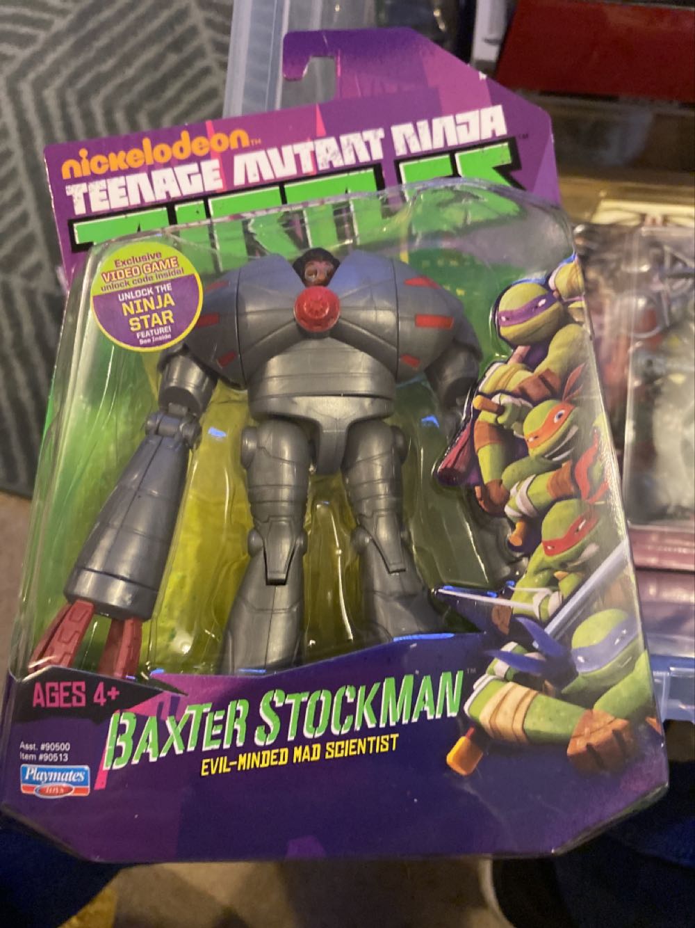 S.H. Monsterarts King Ghidorah 2019 Godzilla King Of the Monsters