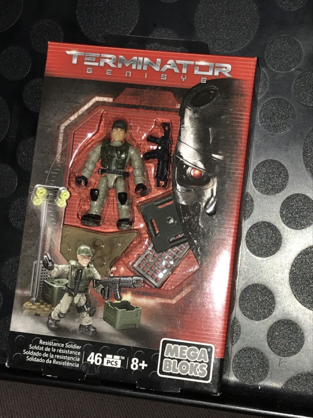 Real Ghostbusters Kenner Rea ghostbusters Stay-Puft Marshmallow Man: Only At Walmart