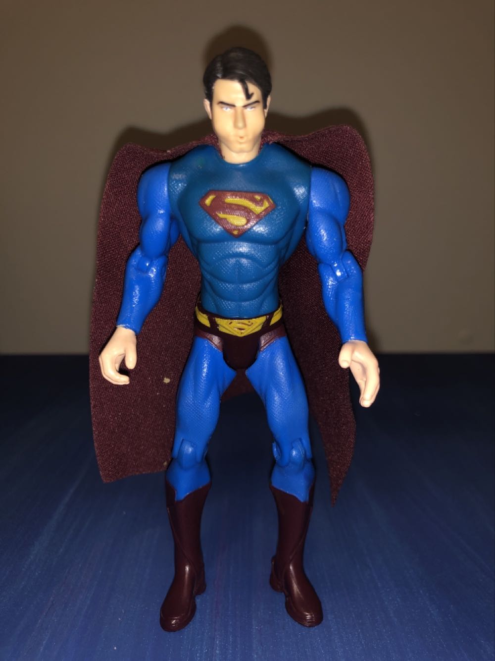 Chewbacca (Wookie) POTF