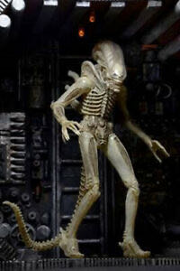 The Alien - Prototype Suit - Neca (Alien) action figure collectible [Barcode 634482515969] - Main Image 2