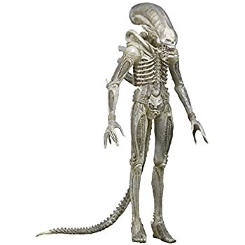 The Alien - Prototype Suit - Neca (Alien) action figure collectible [Barcode 634482515969] - Main Image 3