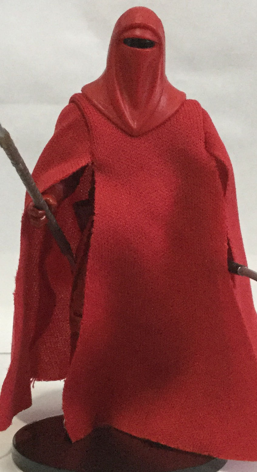 Black Series 3.75 - Emperor Royal Guard - Hasbro (Black Series) action figure collectible - Main Image 2