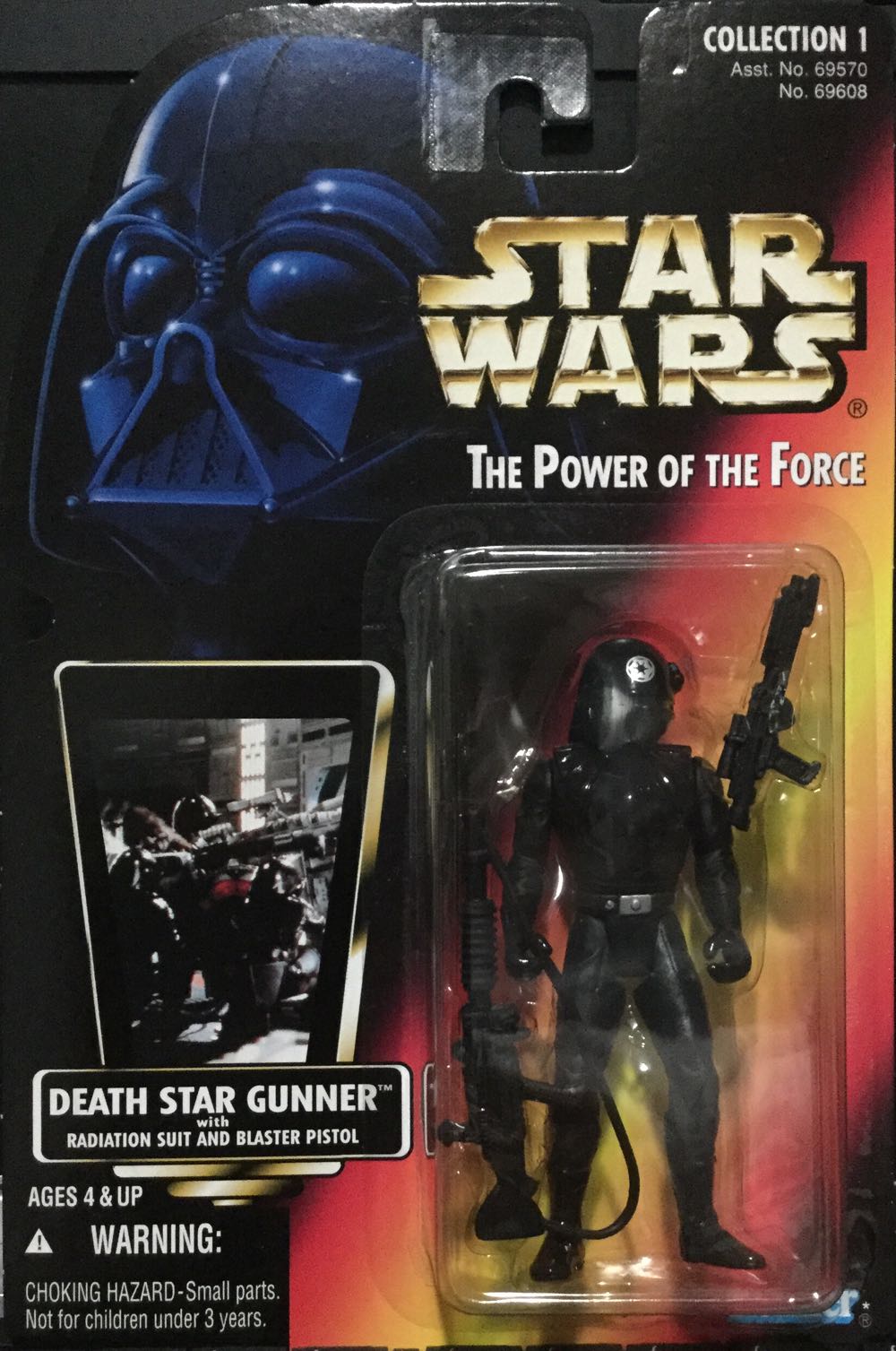 Three Muskateer Mickey