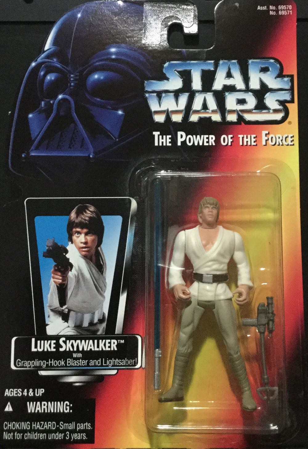 The Wicked Witch Of The West