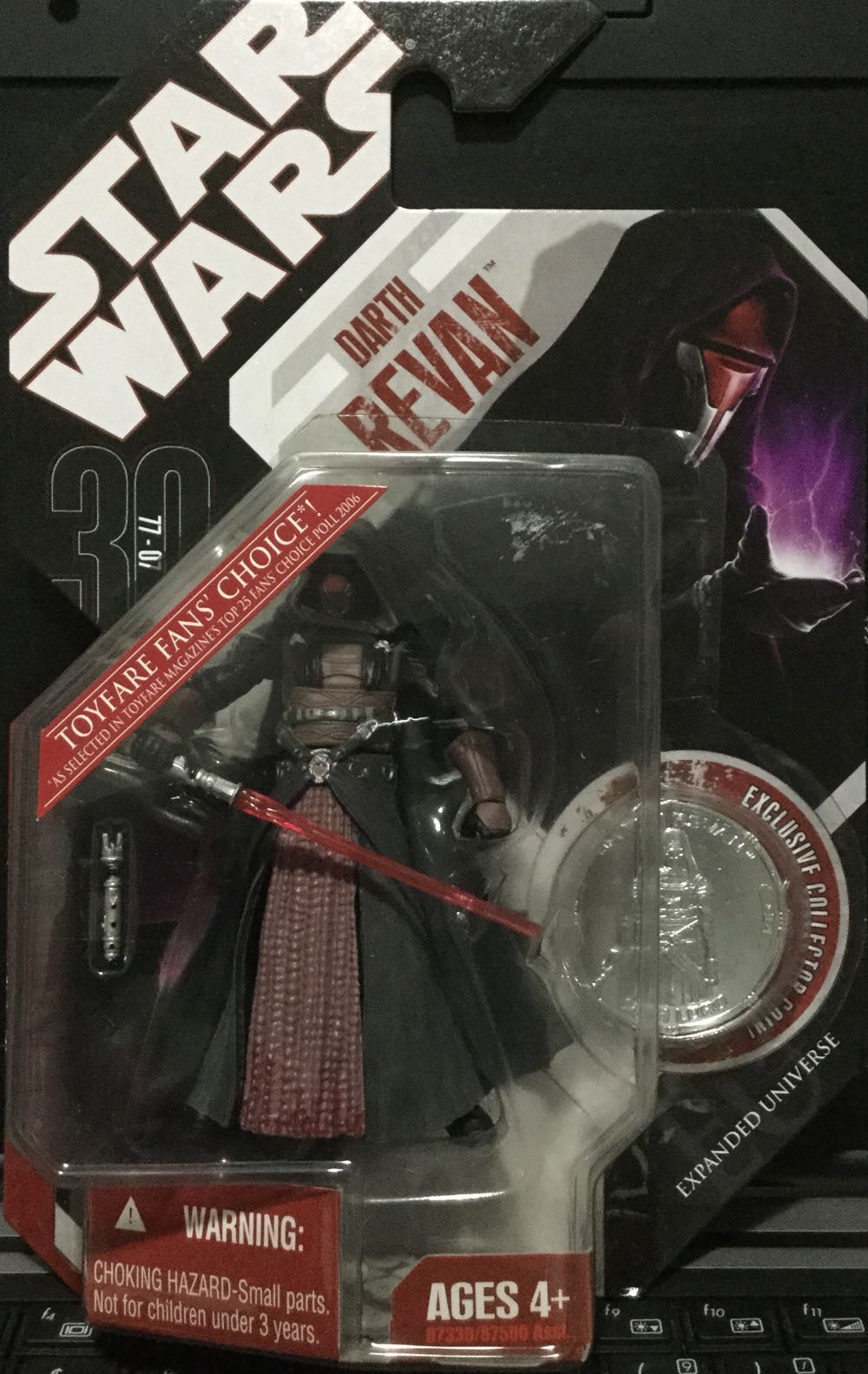 Finn McMisil With Breather