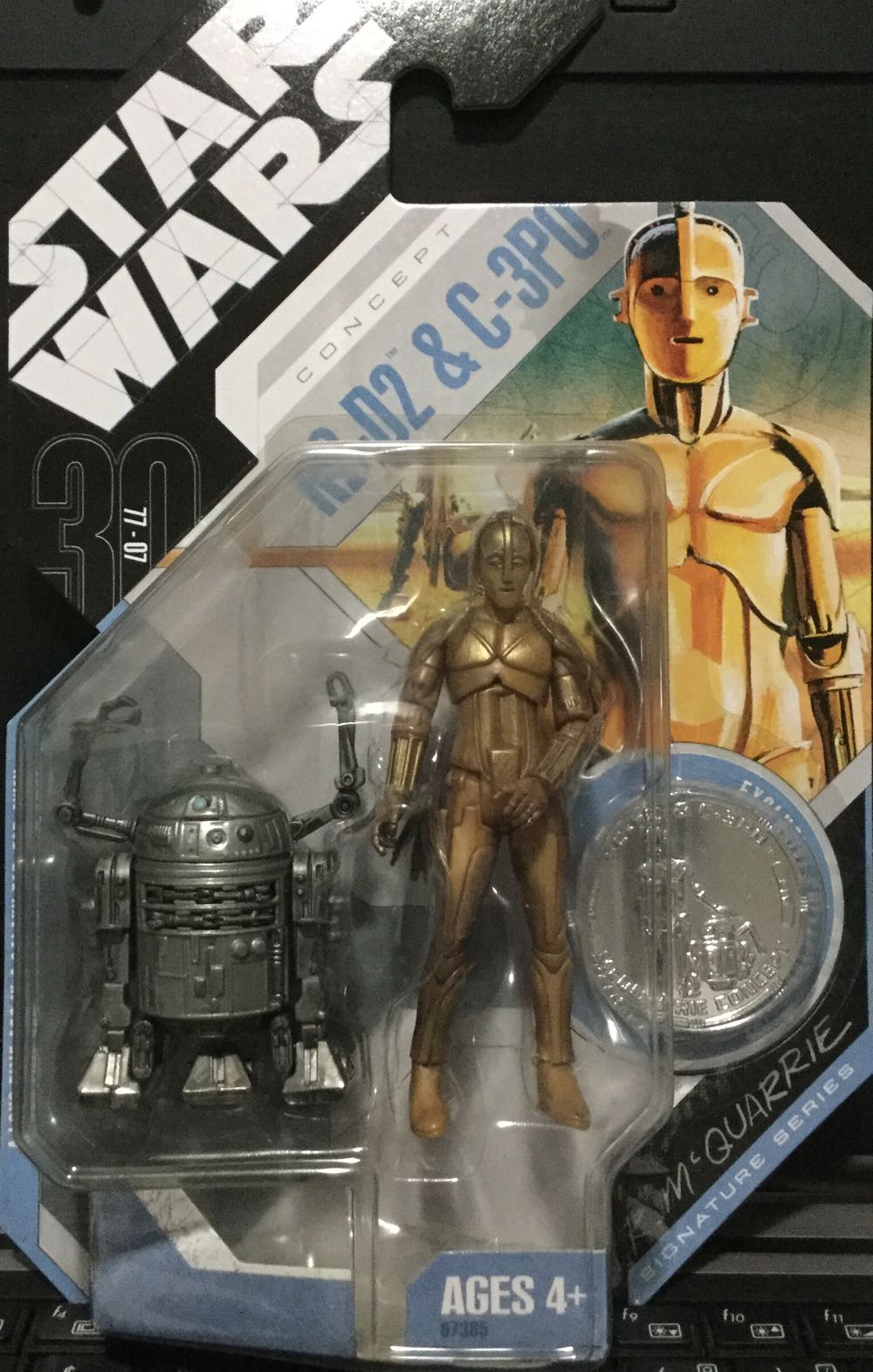 Joker (The Dark Knight Version 2.0)