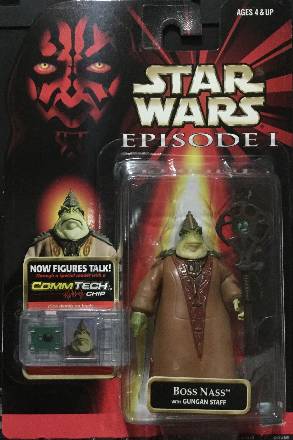 Mighty Morphin Pink Ranger