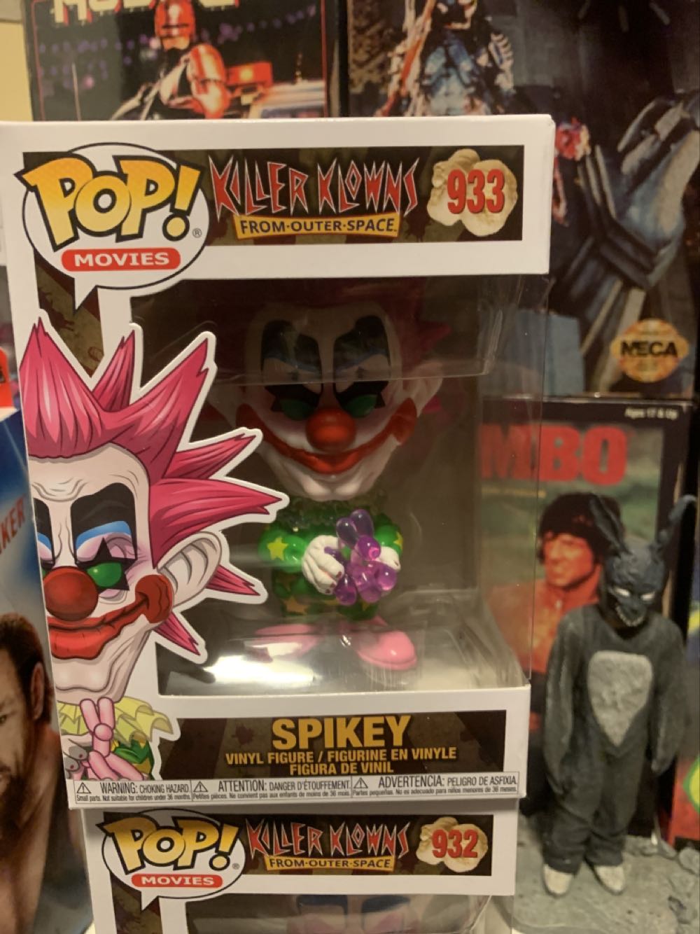 Spider-Man Retro Marvel Legends