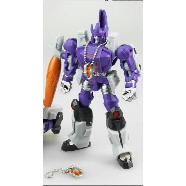 MFT MF-07 Galvontron - Mech Fans Toys (Movie Cast) action figure collectible - Main Image 3