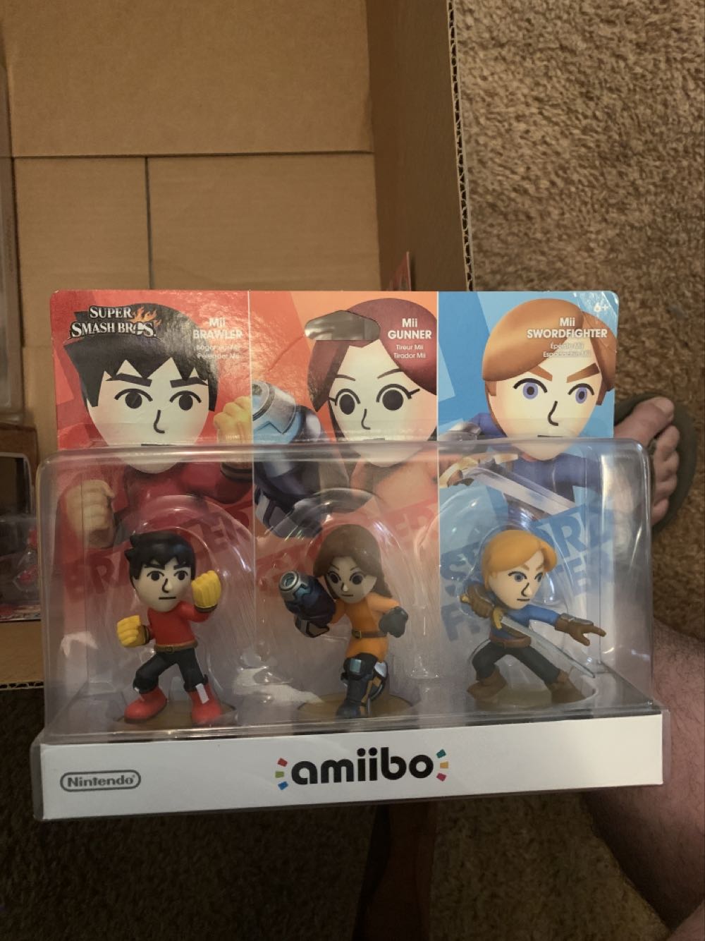 WWE Mattel Elite Flashback Series 2 Doink the Clown