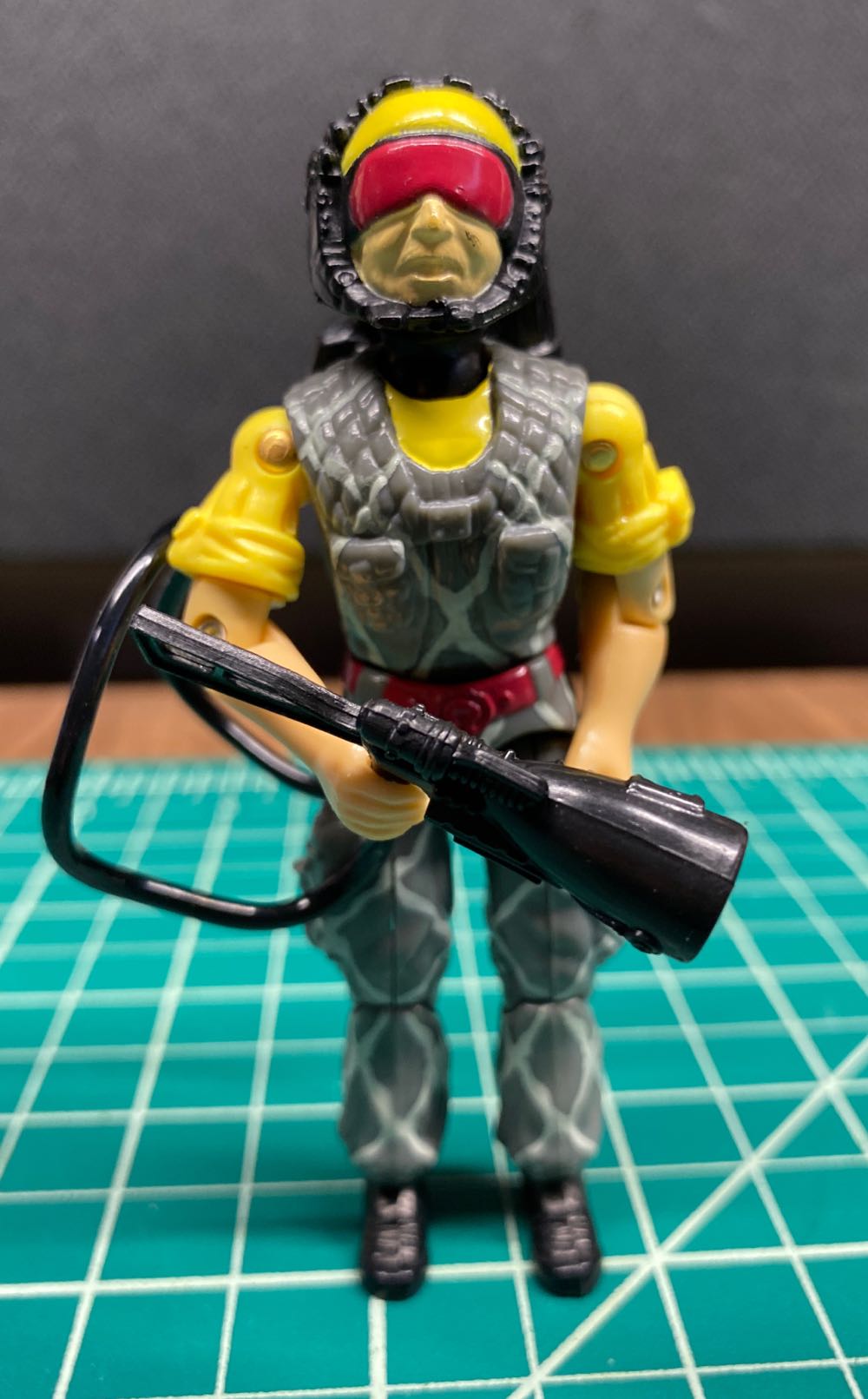 Nemesis Prime MP-49 Black Convoy