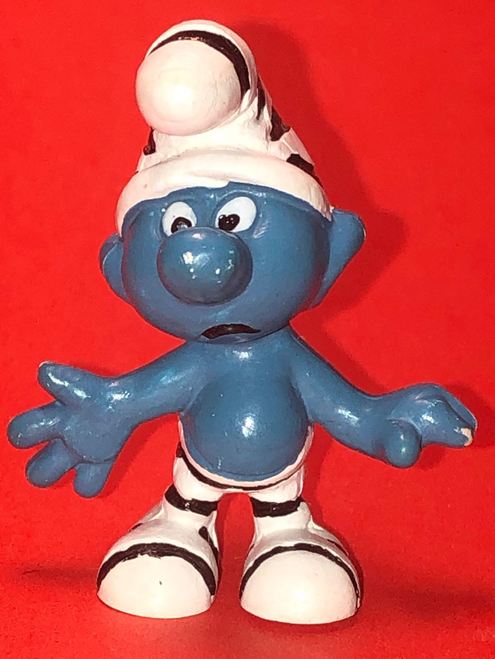 Star Wars: The Child with Frog