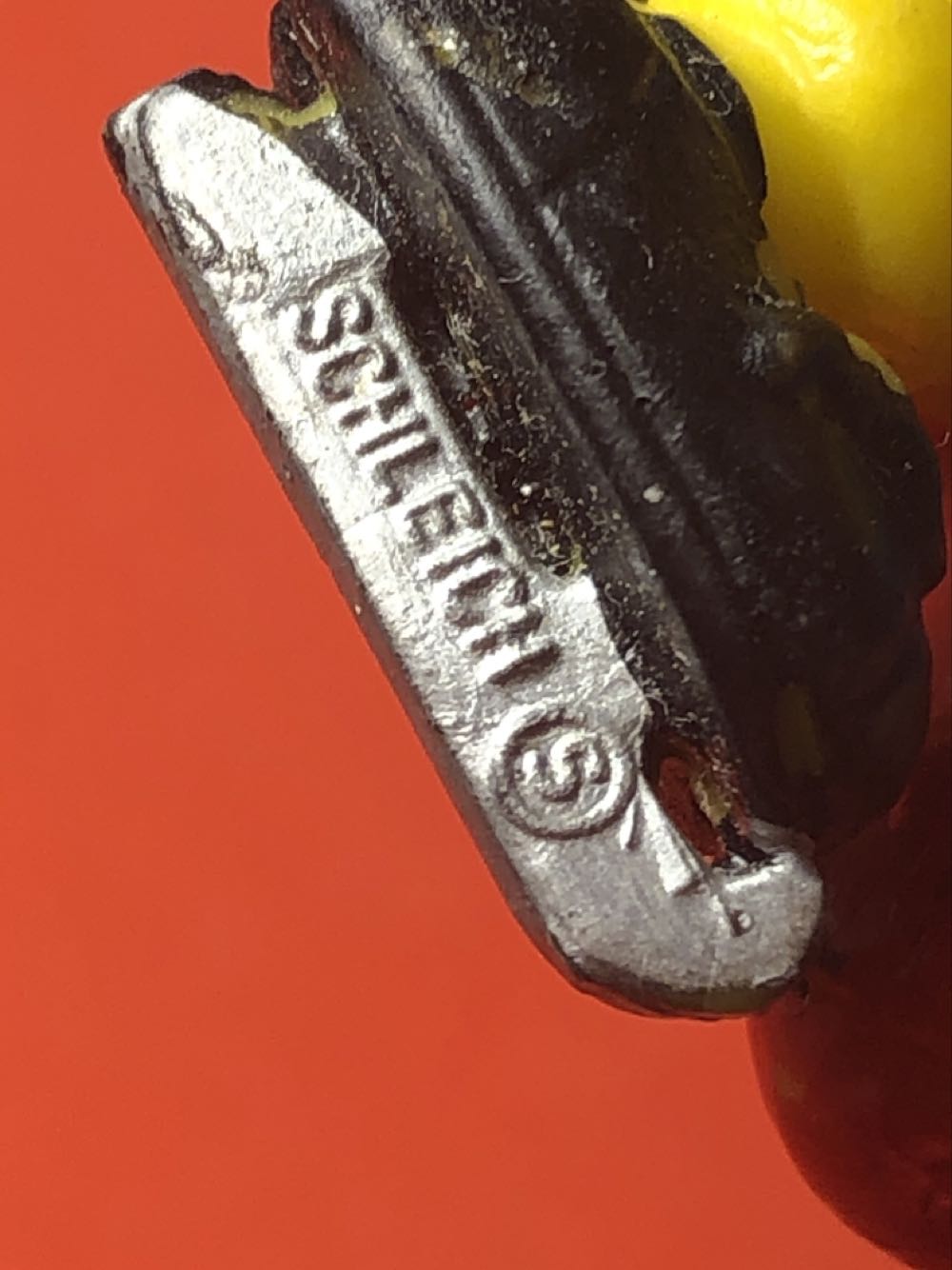 Ice Hockey - Schleich action figure collectible - Main Image 4