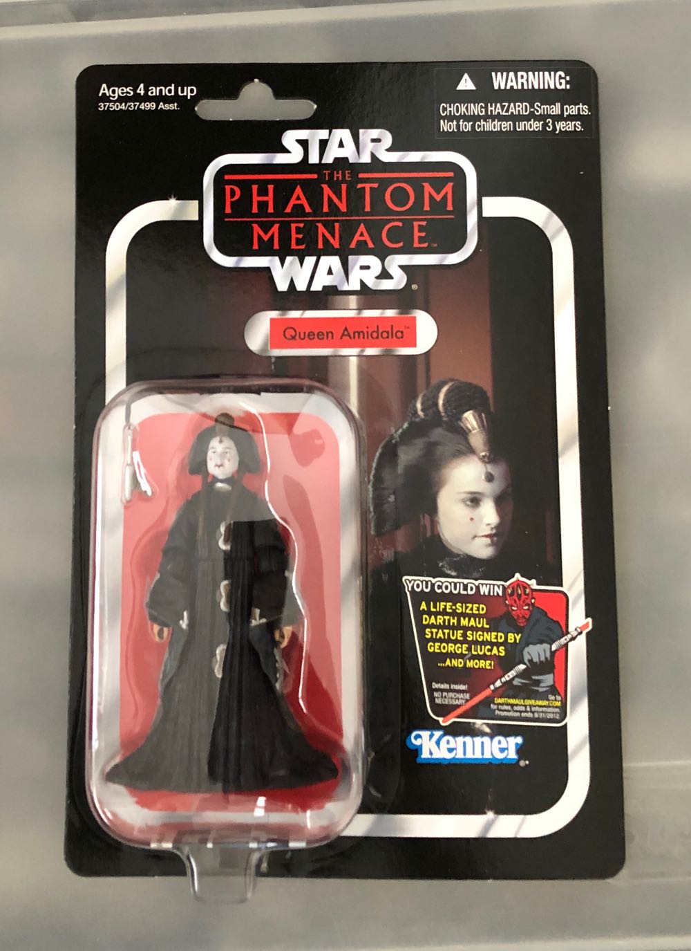 Funko Fallout 484 Mothman