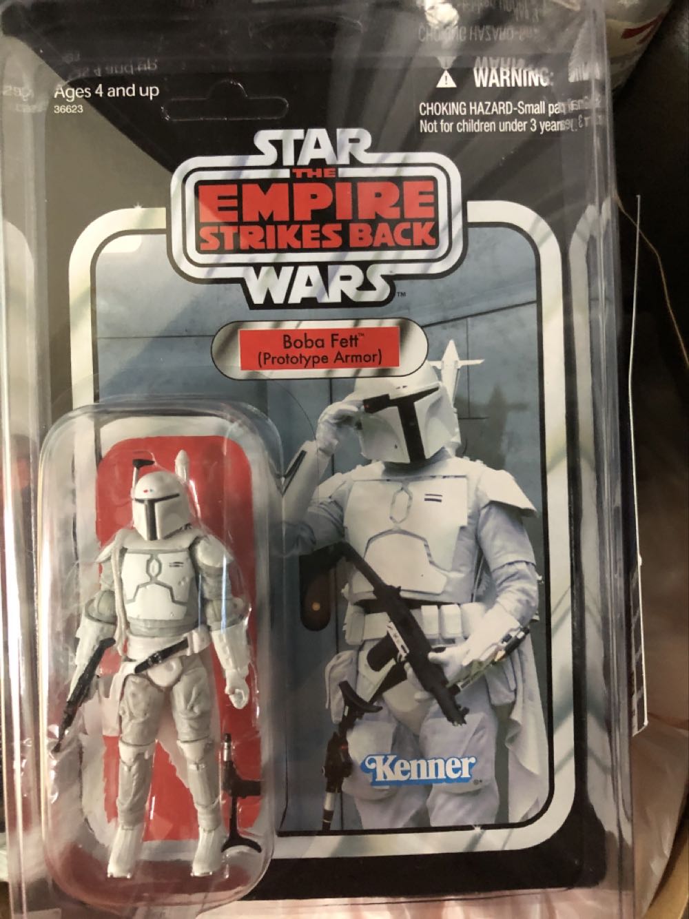 Mezco Cinema Of Fear: Friday The 13th Part VI Jason Lives (Screen Grab)