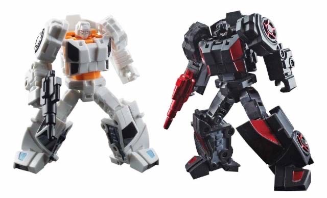 Zartan Sigma6 Series