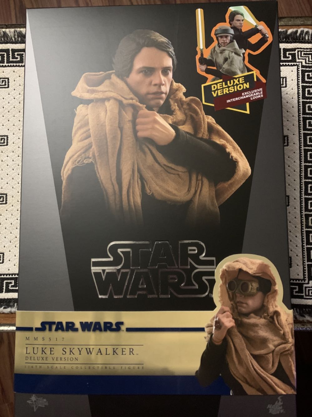 Star Wars: Return Of The Jedi Collectors Edition