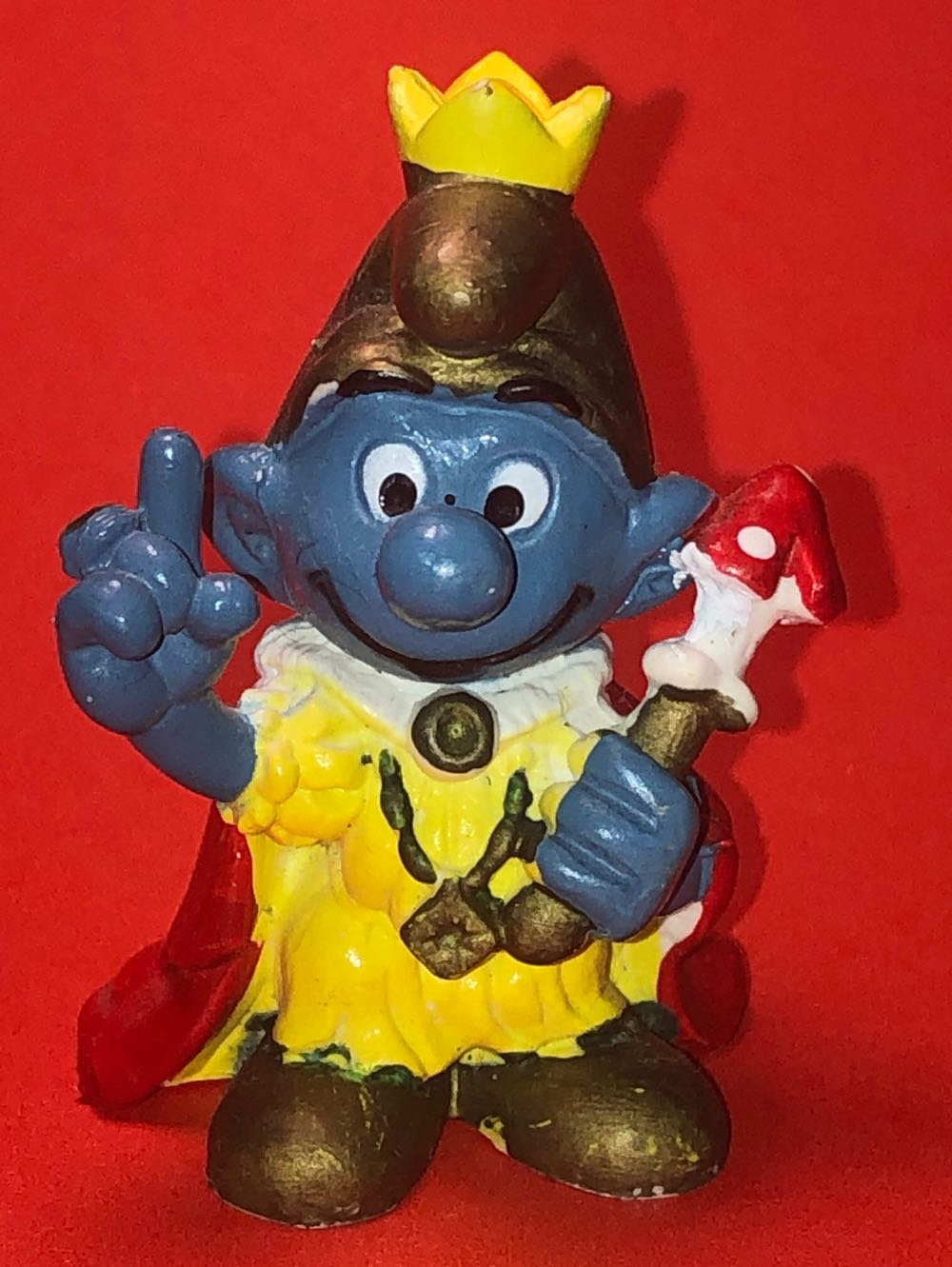 Twilight Witch-King 1:6 Scale LE 1,250 PCS