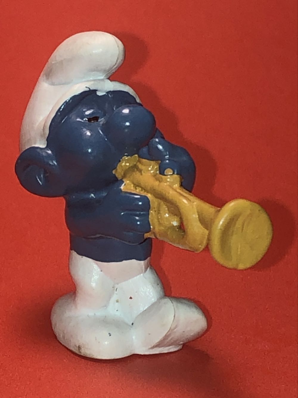 Kenner The Real Ghostbusters - Egon Spengler & Gulper Ghost