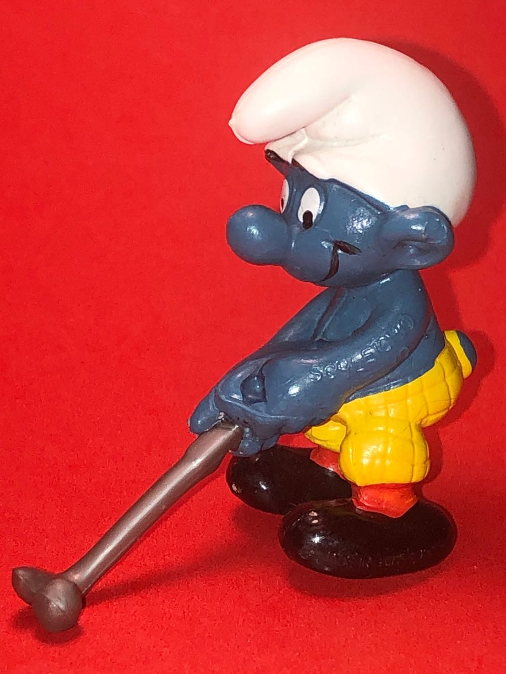 Lacey Evans Elite 76