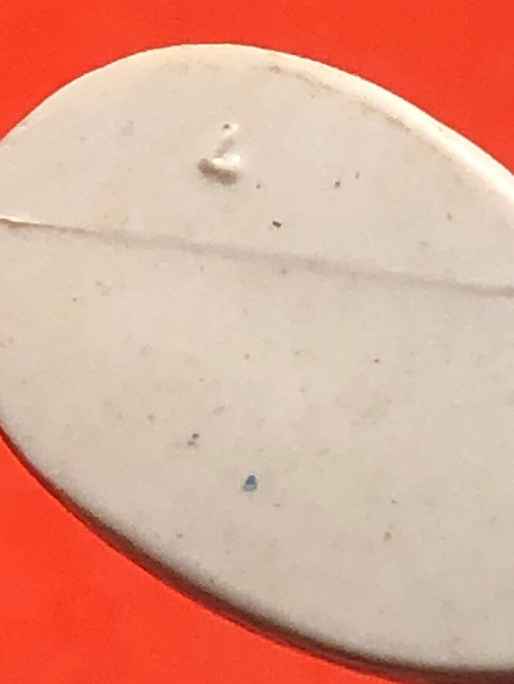 2.0062 Telephone Smurf - Schleich action figure collectible - Main Image 3