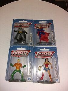 Micro Flash - Mattel (DC Justice League Micro Collection) action figure collectible [Barcode 887961779998] - Main Image 4