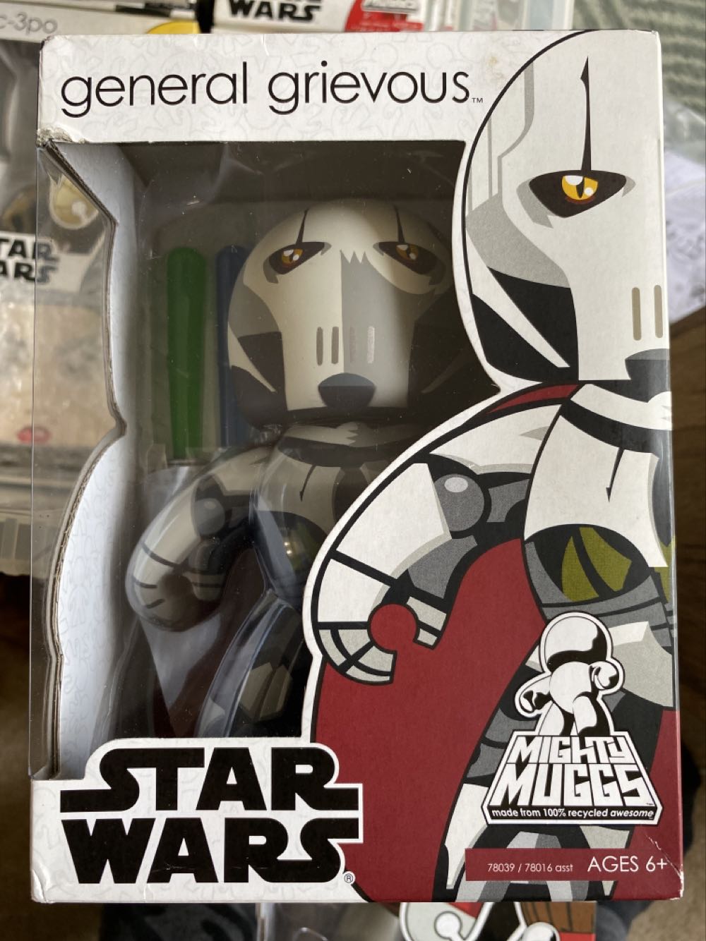 Thor #578 Bro Thor (FAT! w/pizza)