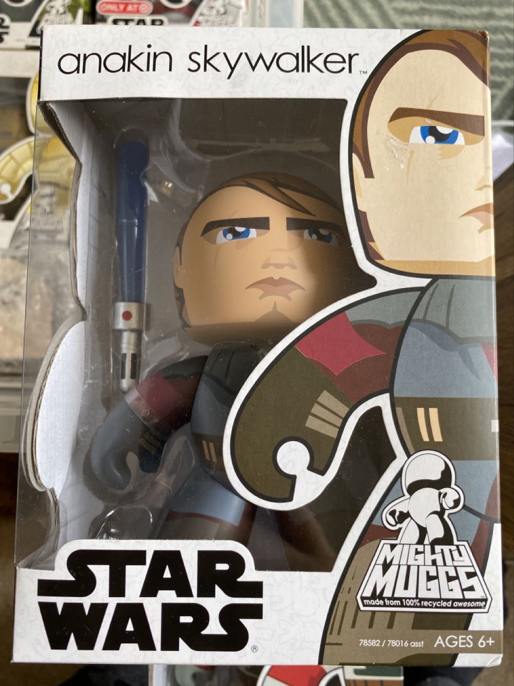 GI Joe Spy Troops: Cobra Commander