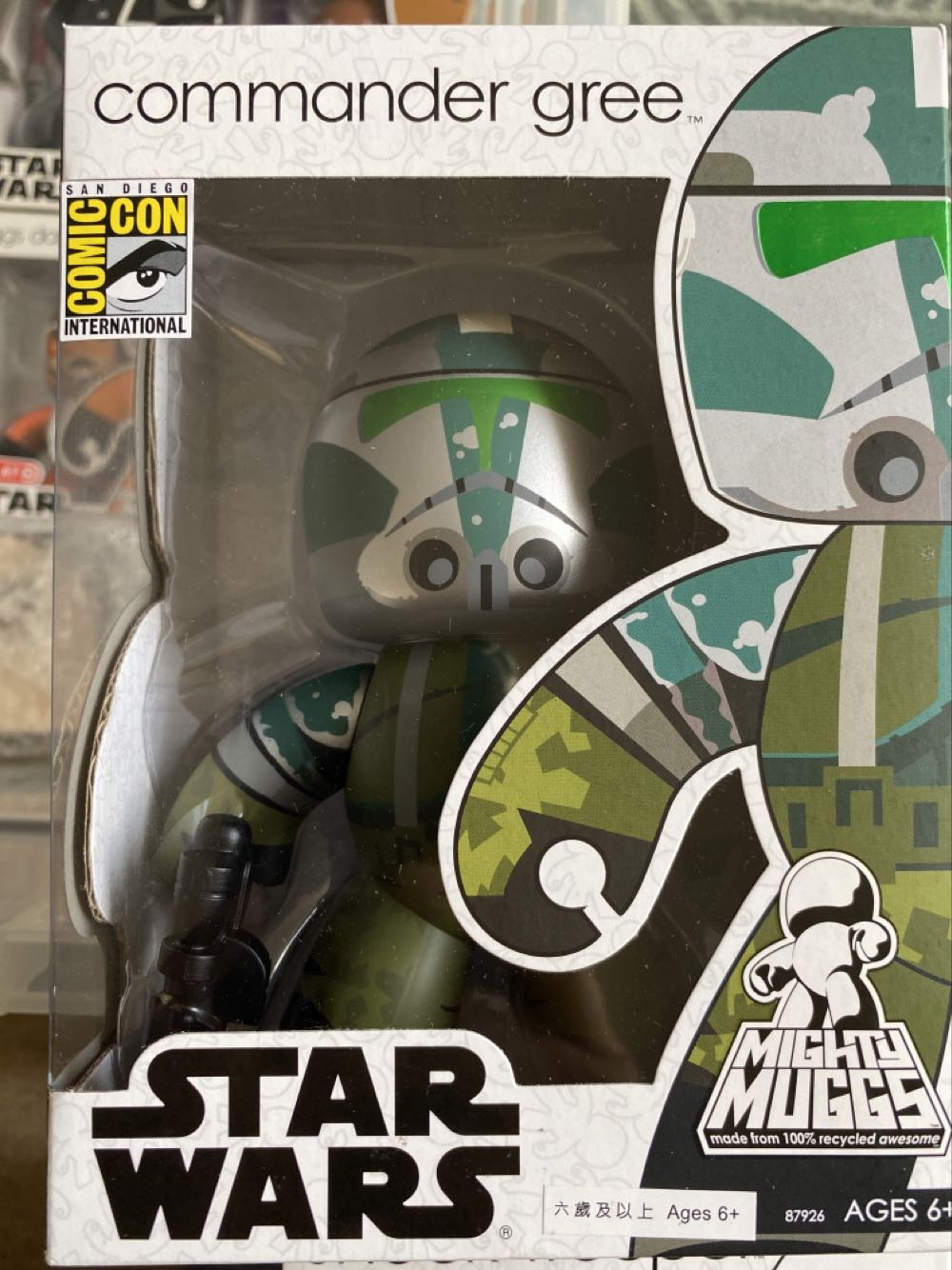 WWE Mattel Battle Pack Series 40 Stone Cold Steve Austin & Mr. McMahon