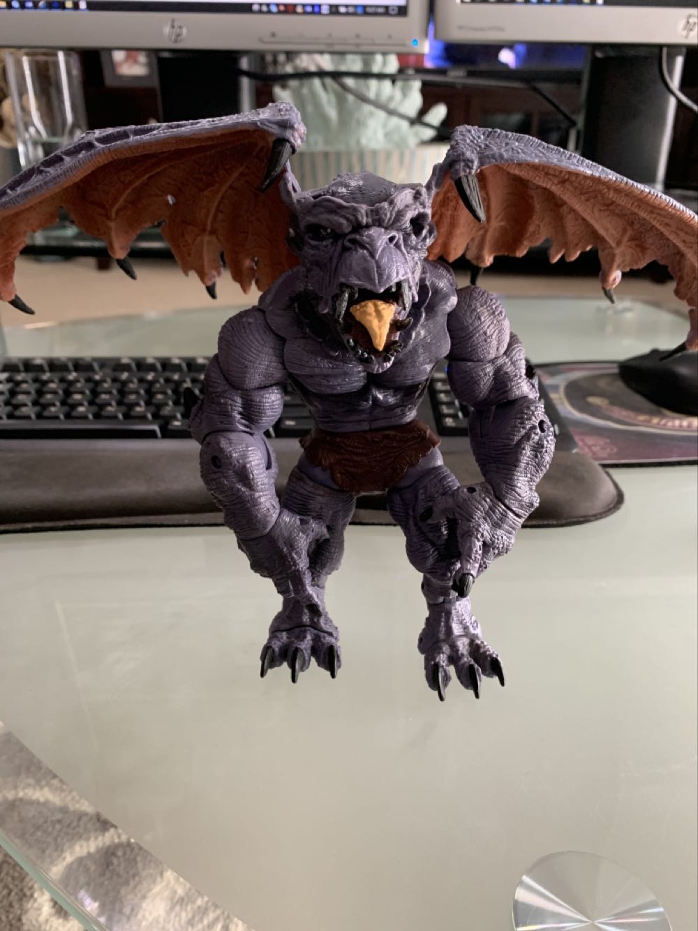 The Child (Talking Plush)