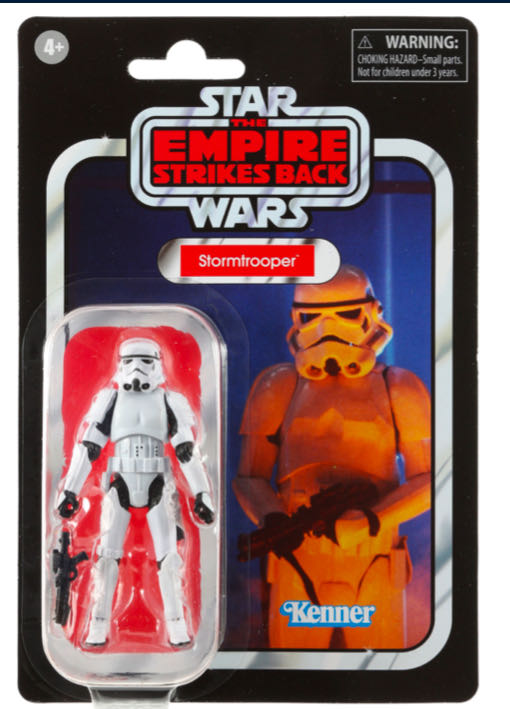 Carbon-Freezing Chamber Playset - Disney/ Hasbro (The Empire Strikes Back) action figure collectible - Main Image 2