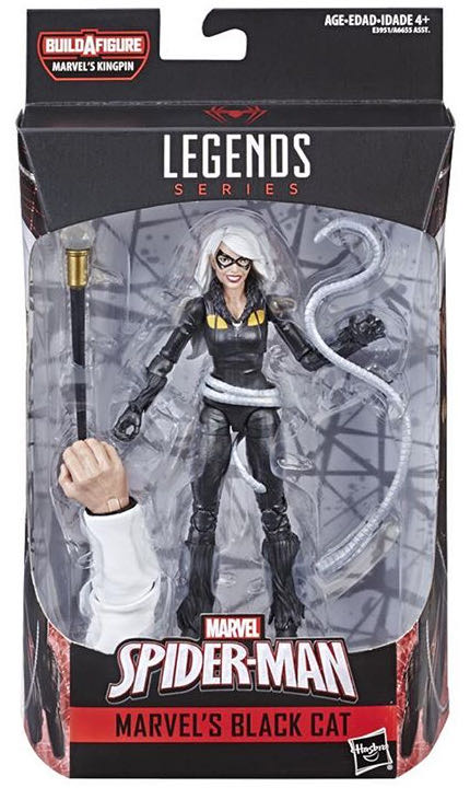 Mafex No. 076 - Bruce Wayne (Justice League)