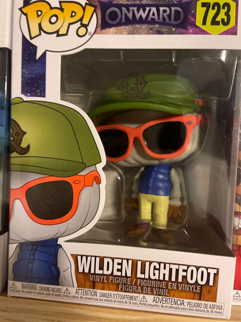 NECA TMNT Cartoon Series (2 Pack) Casey Jones vs. Foot Soldier (Slashed)