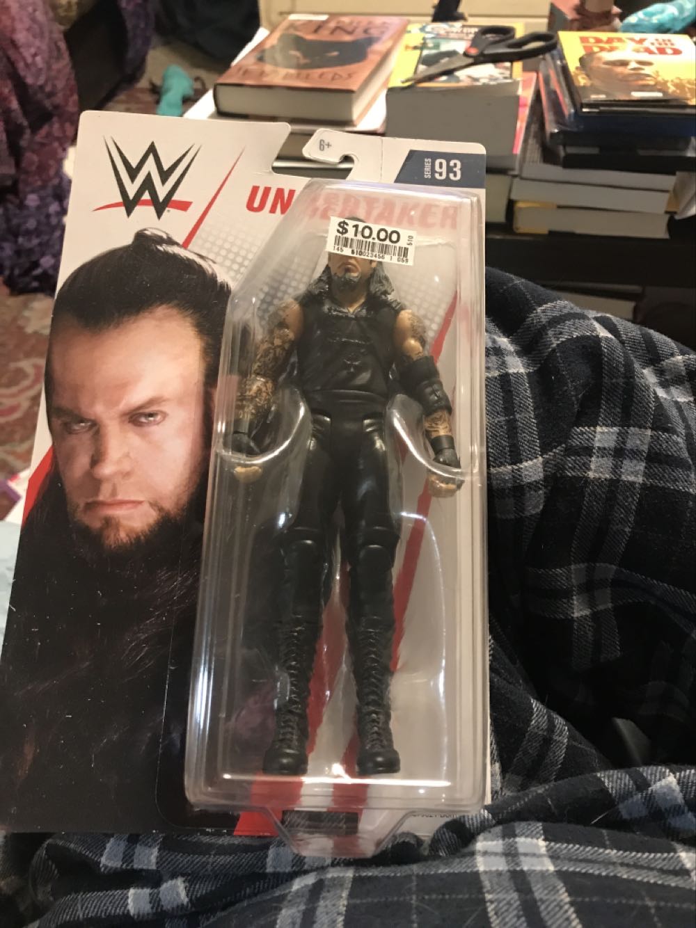 Pop The Joker (VR Gamer)