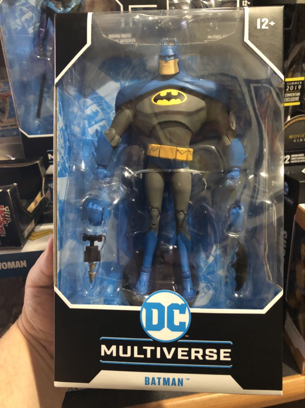 Endor Victory Accessory Set With Scout Trooper