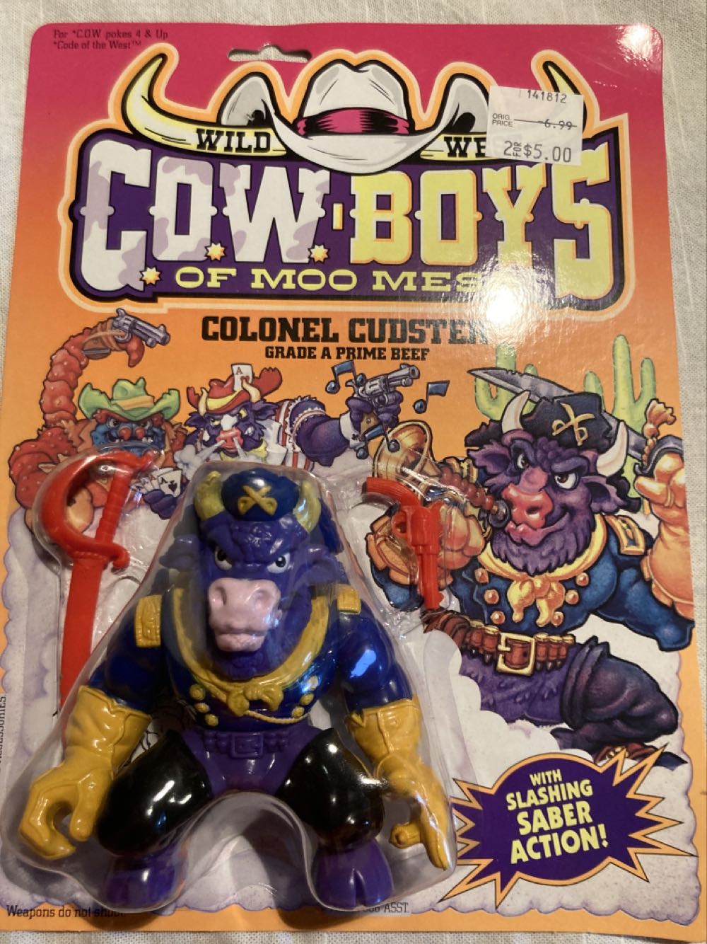 Corporal Hicks & Private Hudson 2-Pack