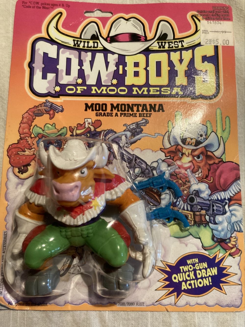 U.S.S. Enterprise NCC-1701-B, Klingon Bird Of Prey, U.S.S. Enterprise NCC-1701-D